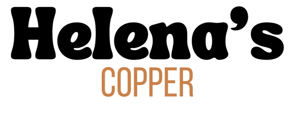 Helena's Copper