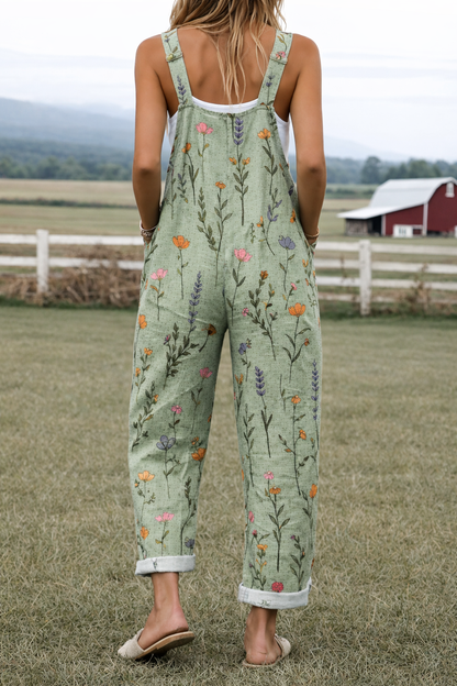 Anita™ – Artistic jumpsuit
