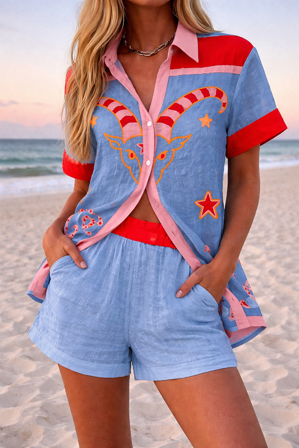 Marjorie™ Set