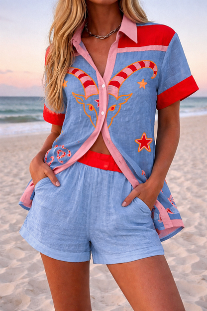 Marjorie™ Set