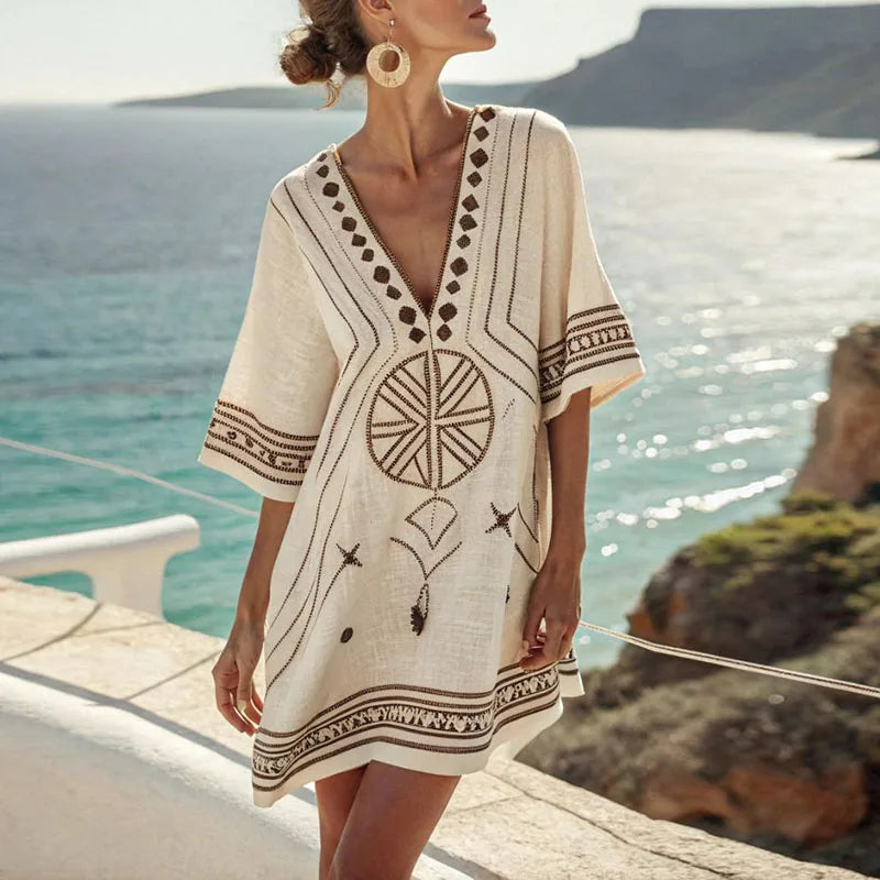 Danique™- Casual Dress