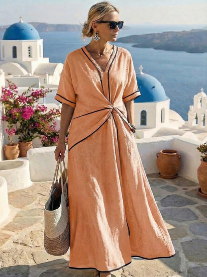 Santorini™ Dress